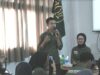 Kader PC KMHDI Bandar Lampung Terpilih Sebagai Presma BEM FKIP UBL