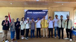 Sukses!. KMHDI Lampung Laksanakan DMO Gabungan 2023 Di Metro