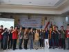 Seminar Entrepreneur dan Diklat Manajemen Organisasi: Menginspirasi Mahasiswa Menuju Generasi Progresif dan Berkarakter di BEM STAH Lampung 2023
