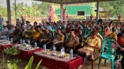 KMHIPO MENGABDI III: Semangat Baru, Wujudkan Generasi Hindu Yang Berjiwa MAJU