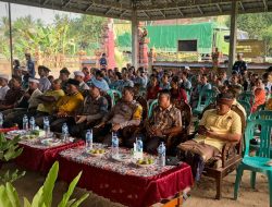 KMHIPO MENGABDI III: Semangat Baru, Wujudkan Generasi Hindu Yang Berjiwa MAJU