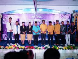PERMADU IIB Darmajaya Sukses Gelar Parade Budaya VII