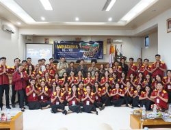 Mahasabha ke-XIII BEM STAH Lampung 2024