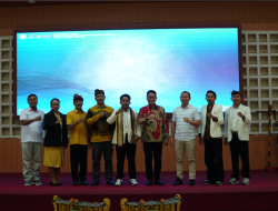Sukses Laksanakan Pembukaan MPAB XXV dan Dialog Kepemimpinan PC KMHDI Bandar Lampung