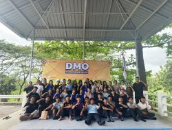 PC KMHDI Bandar Lampung Gelar DMO Untuk Menajamkan Kepemimpinan Kader