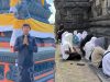 Ketua PC KMHDI Bandar Lampung Soroti Video Viral di Candi Prambanan: Ini Bukan Soal Bercanda, Ini Soal Toleransi