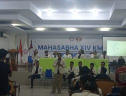 Jangan Gadaikan KMHDI: Lampung Kawal Ketua Umum Berbasis Perjuangan