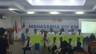 Jangan Gadaikan KMHDI: Lampung Kawal Ketua Umum Berbasis Perjuangan