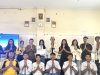 KMHDI Go To School: Perkuat Wawasan Organisasi dan Komitmen Memajukan Rohin di SMA Negeri 15 Bandar Lampung